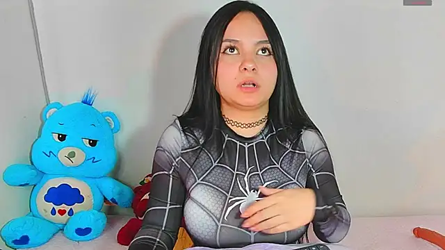Anniecute__'s Live XXX Chat