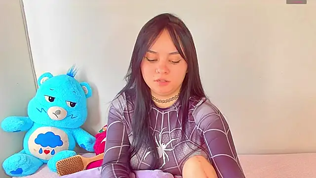 Anniecute__ 라이브 XXX 채팅