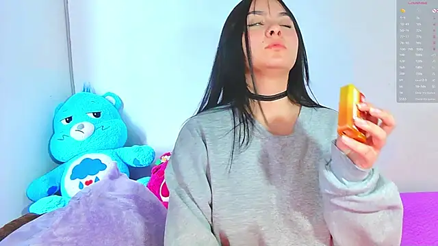 Anniecute__'s Live XXX Chat