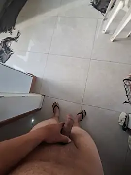 Show de rodrigoga536489 na webcam