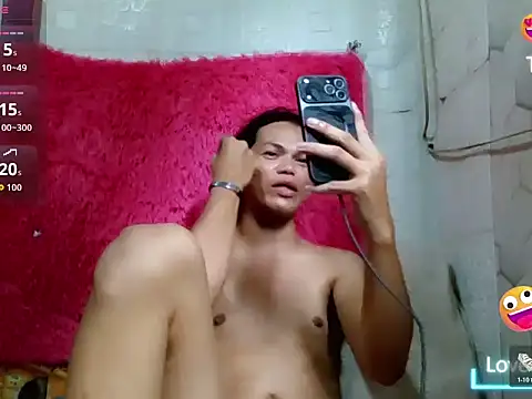 GoddessRaven10 Pertunjukan Webcam