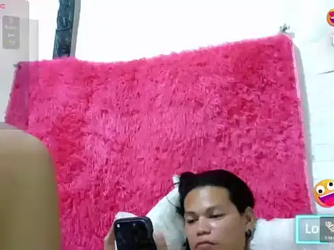 Show de webcam de GoddessRaven10