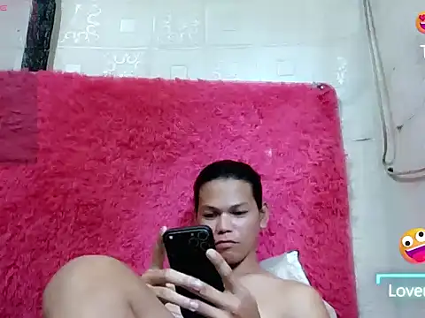 GoddessRaven10のウェブカメラショー