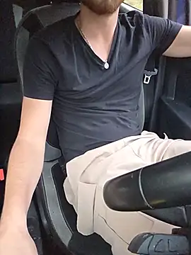 Webkamerová show dkhard8