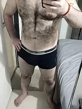 Hardysinh55 Webcam show