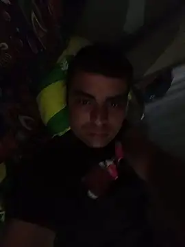 _Baby_hotn Webbikameraesitys
