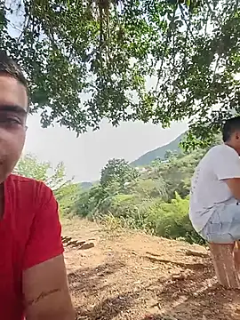 _Baby_hot Webcam show