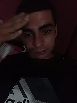 Show webcam de _Baby_hot