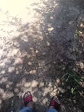 _Baby_hotのウェブカメラショー