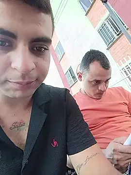 Webkamerová show _Baby_hot
