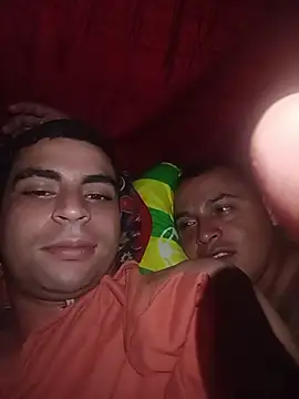 Show de _Baby_hot na webcam