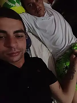 Webkamerová show _Baby_hot