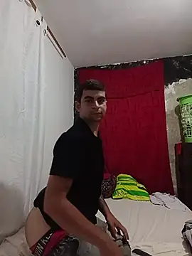 Show modela _Baby_hot na web-kameri