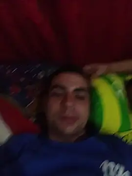 הופעת וובקאם של _Baby_hot