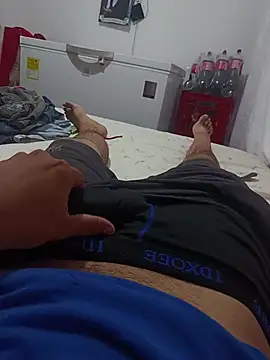 _Baby_hot Webcam show
