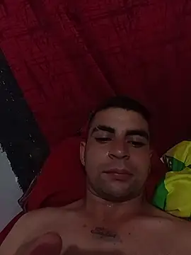 Show modela _Baby_hot na web-kameri