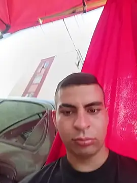 Show de webcam de _Baby_hot