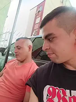 Show webcam de _Baby_hot