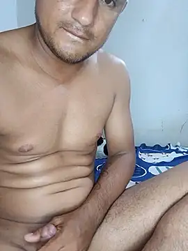 Show modela knox_zeque na web-kameri