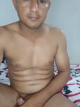 Webkamerová show knox_zeque