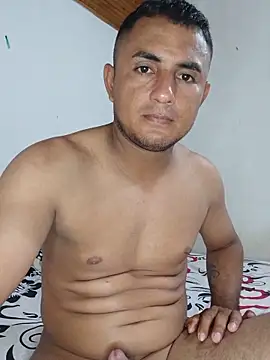 knox_zeque Webcam show