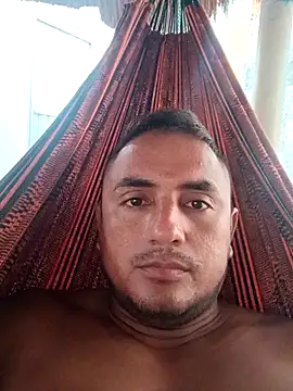 Show de webcam de knox_zeque