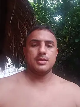 knox_zeque Adlı Modelin Web Kamerası Şovu