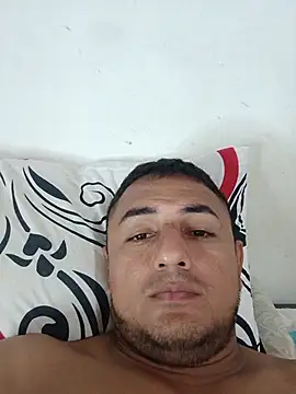 knox_zeque Show Webcam
