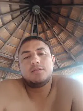 Webkamerová show knox_zeque