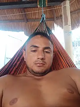 knox_zeque Show Webcam