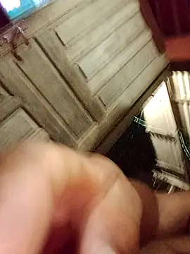 Show modela Luck809 na web-kameri