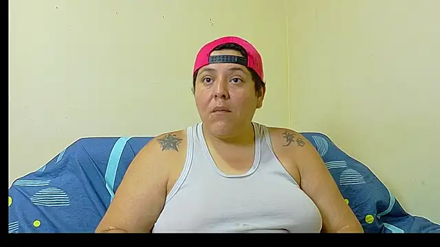 Cataleya_27 – webcam-show