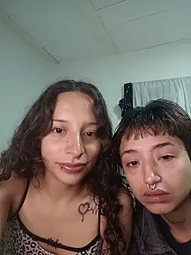 AlexxaAndRileyy – Live XXX-chat