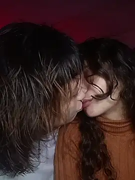 AlexxaAndRileyy Pertunjukan Webcam
