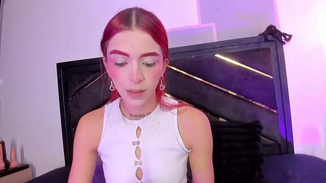 april_jones05 网络视讯表演