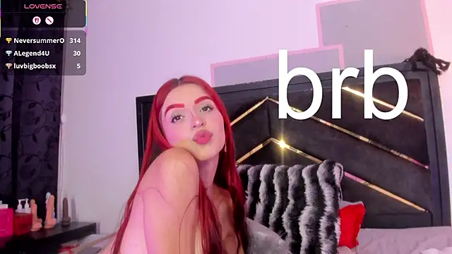Živá chatovací místnost april_jones05