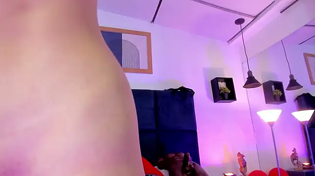 Show Webcam de april_jones05