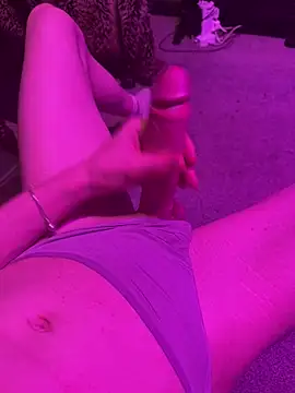 Show de marshalefter na webcam