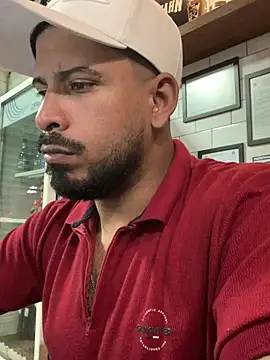 Show Webcam de Sougenteboa1