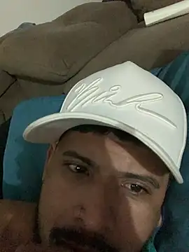 Show webcam de Sougenteboa1