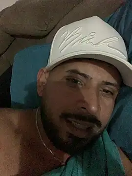 Show de Sougenteboa1 na webcam