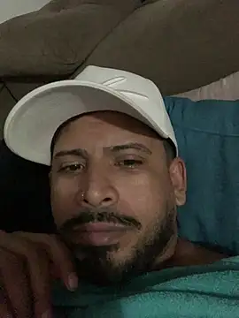 הופעת וובקאם של Sougenteboa1