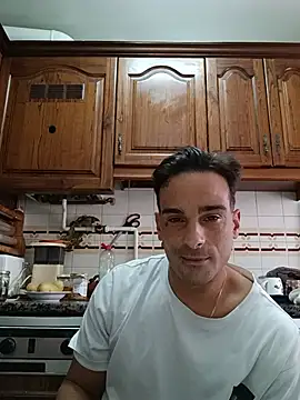 Javiiii8's Webcam Show