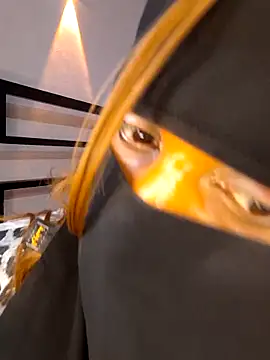 عرض كام Gogomido1