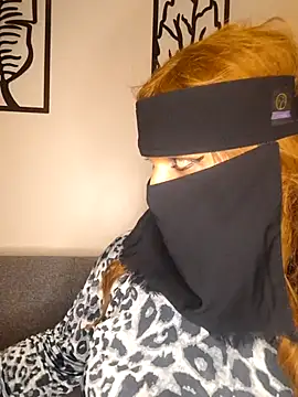 عرض كام Gogomido1
