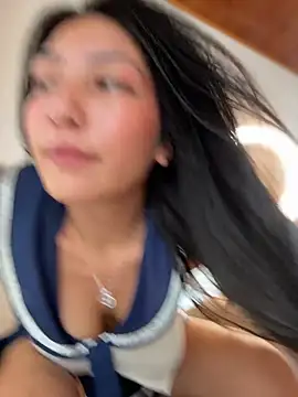 Chatroom XXX en direct de Mavi_roouse