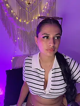 Mia_arabs' Webcam Show
