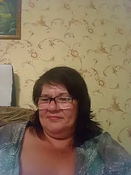 NysiOlsenn Webbikameraesitys