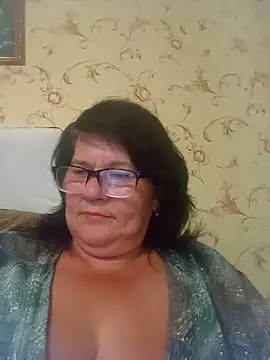 NysiOlsen – Kamerová šou
