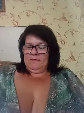 NysiOlsen Webcamshow